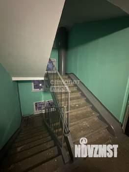 1-к квартира, на длительный срок, 32м2, 4/9 этаж