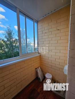 1-к квартира, на длительный срок, 41м2, 4/12 этаж