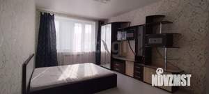 1-к квартира, на длительный срок, 42м2, 4/15 этаж