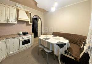 1-к квартира, на длительный срок, 40м2, 4/9 этаж