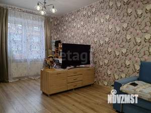 1-к квартира, на длительный срок, 32м2, 2/3 этаж