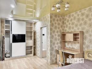 1-к квартира, на длительный срок, 42м2, 8/17 этаж