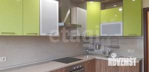 2-к квартира, на длительный срок, 54м2, 8/14 этаж