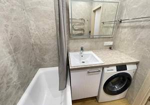 2-к квартира, на длительный срок, 60м2, 1/17 этаж