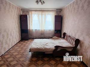 1-к квартира, на длительный срок, 37м2, 9/10 этаж