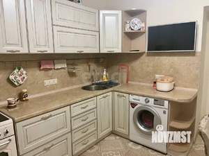 1-к квартира, на длительный срок, 44м2, 5/12 этаж