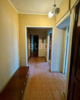 3-к квартира, на длительный срок, 59м2, 5/9 этаж
