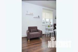 1-к квартира, посуточно, 24м2, 2/2 этаж