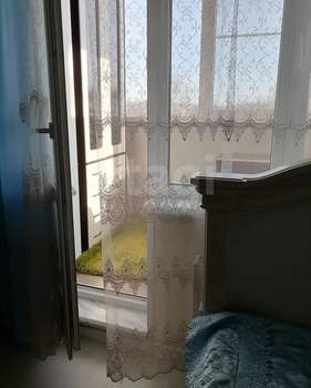 1-к квартира, на длительный срок, 40м2, 1/9 этаж