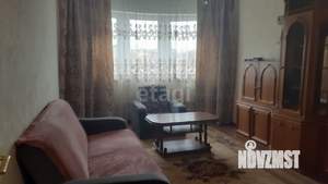 1-к квартира, на длительный срок, 43м2, 5/14 этаж
