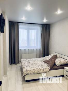 1-к квартира, на длительный срок, 39м2, 14/17 этаж