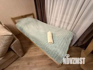 3-к квартира, посуточно, 75м2, 1/1 этаж