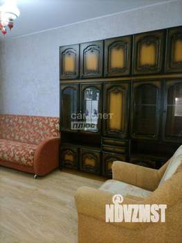 2-к квартира, на длительный срок, 48м2, 17/17 этаж