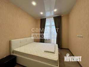 1-к квартира, на длительный срок, 50м2, 2/4 этаж