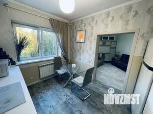 2-к квартира, посуточно, 75м2, 1/1 этаж