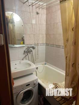 2-к квартира, на длительный срок, 46м2, 5/9 этаж