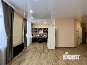 1-к квартира, на длительный срок, 50м2, 2/4 этаж