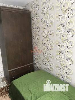 2-к квартира, на длительный срок, 41м2, 2/5 этаж