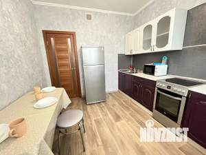 2-к квартира, посуточно, 70м2, 9/17 этаж