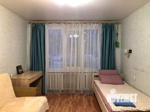 3-к квартира, посуточно, 70м2, 2/9 этаж
