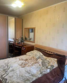 2-к квартира, на длительный срок, 45м2, 6/9 этаж