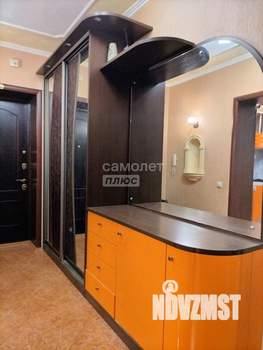 2-к квартира, на длительный срок, 59м2, 2/9 этаж