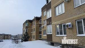 2-к квартира, на длительный срок, 73м2, 3/3 этаж