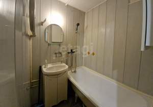 2-к квартира, на длительный срок, 44м2, 1/5 этаж