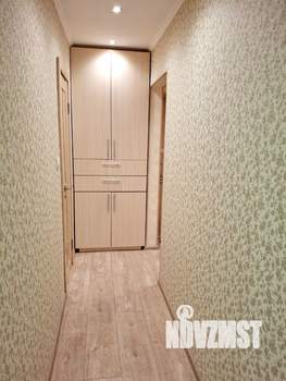 1-к квартира, на длительный срок, 41м2, 2/17 этаж