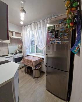 2-к квартира, на длительный срок, 42м2, 1/5 этаж