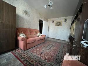 1-к квартира, на длительный срок, 31м2, 2/5 этаж