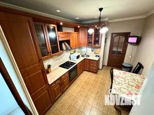 2-к квартира, посуточно, 70м2, 2/9 этаж