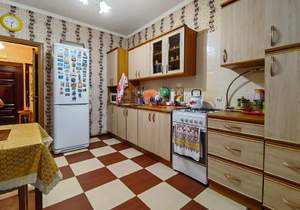 1-к квартира, на длительный срок, 41м2, 1/9 этаж