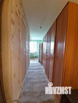 2-к квартира, на длительный срок, 54м2, 7/9 этаж