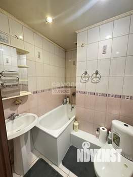 1-к квартира, на длительный срок, 32м2, 4/9 этаж