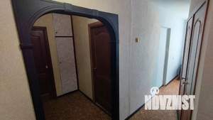 4-к квартира, посуточно, 78м2, 8/9 этаж