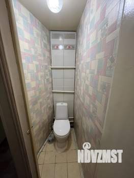 1-к квартира, на длительный срок, 29м2, 3/5 этаж