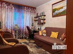 1-к квартира, на длительный срок, 41м2, 1/9 этаж