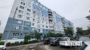 1-к квартира, на длительный срок, 33м2, 9/9 этаж