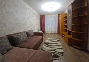 2-к квартира, на длительный срок, 45м2, 2/5 этаж