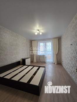 2-к квартира, на длительный срок, 63000м2, 9/12 этаж