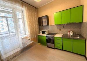 1-к квартира, на длительный срок, 48м2, 3/10 этаж