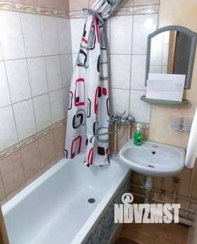 1-к квартира, посуточно, 33м2, 7/9 этаж