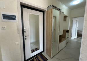 2-к квартира, на длительный срок, 50м2, 15/17 этаж