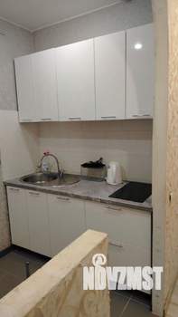 1-к квартира, на длительный срок, 29м2, 6/16 этаж