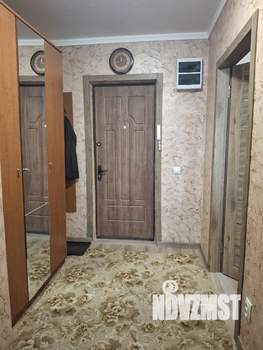 1-к квартира, на длительный срок, 38м2, 8/9 этаж