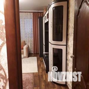 1-к квартира, на длительный срок, 43м2, 11/17 этаж