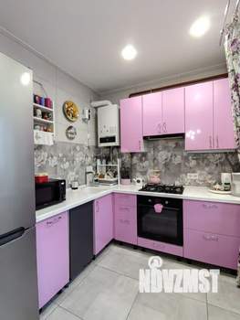 1-к квартира, на длительный срок, 32м2, 2/3 этаж