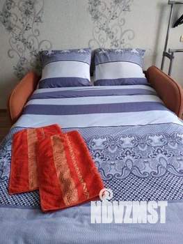 2-к квартира, посуточно, 55м2, 1/1 этаж