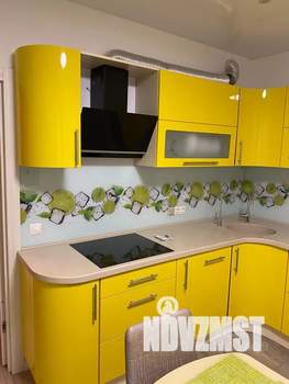 1-к квартира, посуточно, 43м2, 12/17 этаж